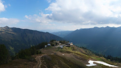 Hochsitz