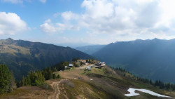 Hochsitz