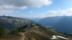 Hochsitz