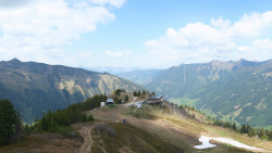 Hochsitz