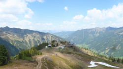 Hochsitz