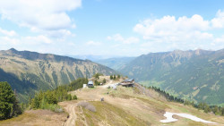 Hochsitz