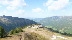 Hochsitz