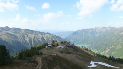 Hochsitz