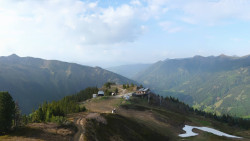 Hochsitz