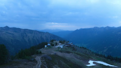 Hochsitz
