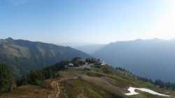 Hochsitz