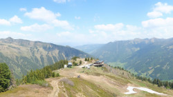 Hochsitz