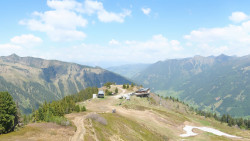 Hochsitz