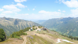 Hochsitz