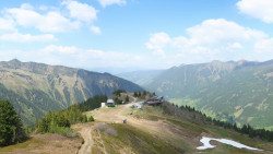 Hochsitz