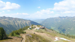 Hochsitz