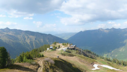 Hochsitz