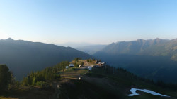 Hochsitz