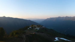 Hochsitz