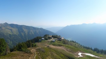 Ski Riesneralm