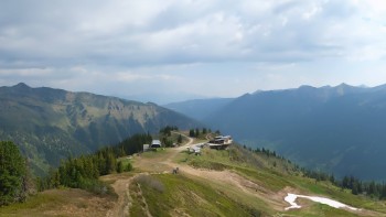 Ski Riesneralm