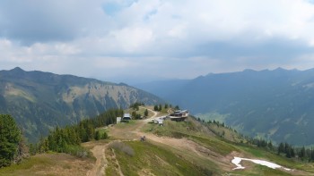 Ski Riesneralm
