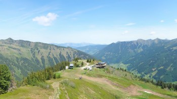 Ski Riesneralm