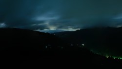 Hochsitz