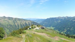 Hochsitz
