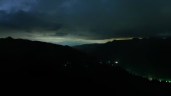 Hochsitz