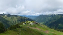 Hochsitz