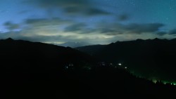 Hochsitz