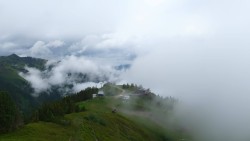 Hochsitz