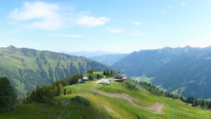 Ski Riesneralm - Hochsitz - 16.6.2026 v 09:46 Ski Riesneralm - Hochsitz - 16.6.2026 v 09:46