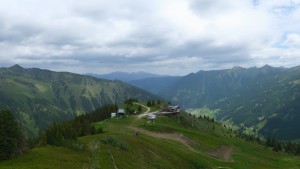 Ski Riesneralm - Hochsitz - 16.6.2026 v 11:46 Ski Riesneralm - Hochsitz - 16.6.2026 v 11:46