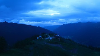 Hochsitz