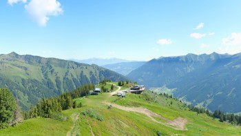 Ski Riesneralm