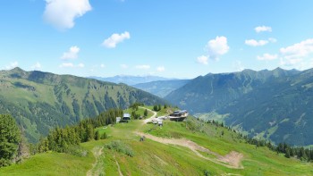 Ski Riesneralm