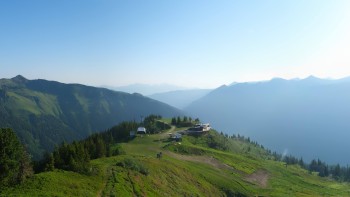 Ski Riesneralm