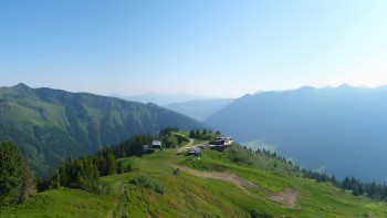 Ski Riesneralm