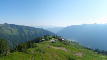 Ski Riesneralm