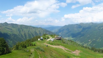 Ski Riesneralm