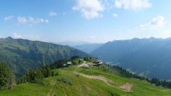 Hochsitz