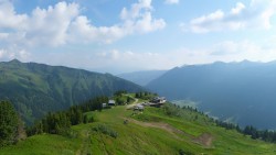 Hochsitz