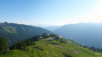 Ski Riesneralm