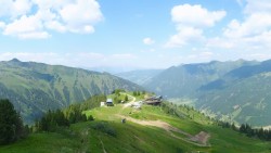 Hochsitz