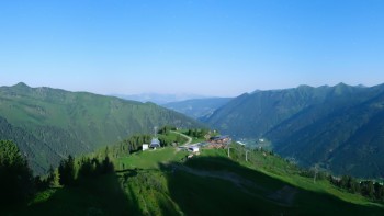 Ski Riesneralm