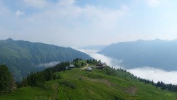 Hochsitz