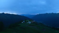 Hochsitz