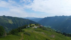 Hochsitz