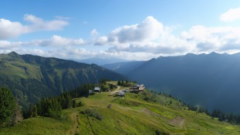Ski Riesneralm