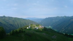 Hochsitz
