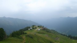 Hochsitz