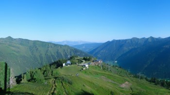 Ski Riesneralm